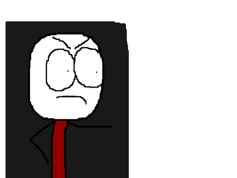 HEY/ I remade some animation :)