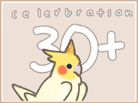 30+ THANK YOU (Icon information)