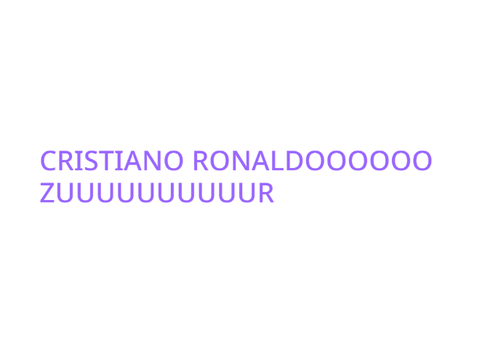 CONSEGUI A ULTIMA VAGAAAAAAA