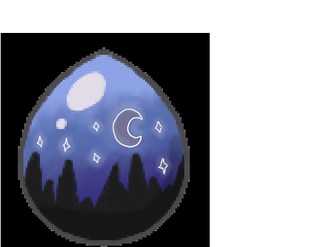 Egg for @-artoasis-