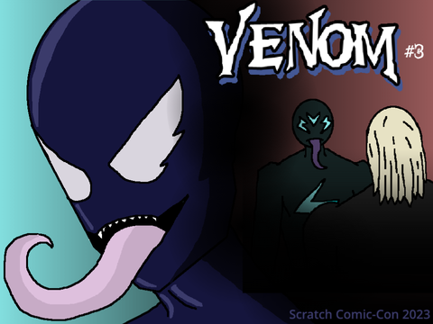 Venom #3