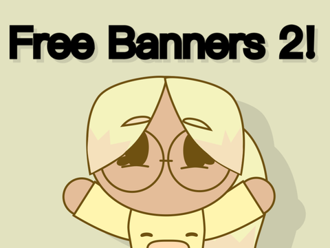 Free Banners 2