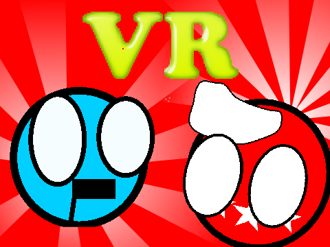 VR meme