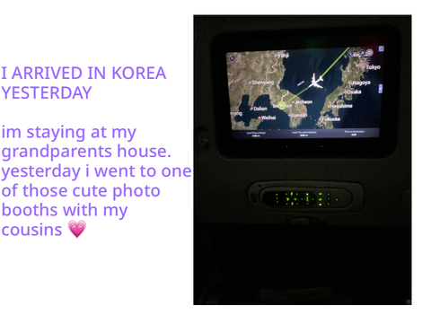 in koreaaaa