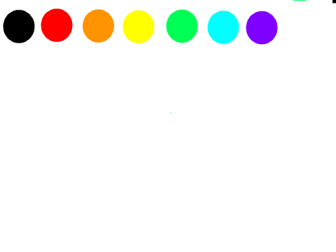 Artists Easel
