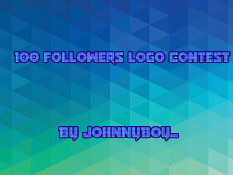 X-treme 100 follower PFP contest! Earn 50+ follows!