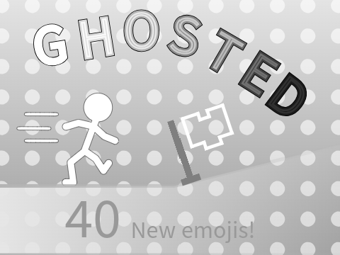Ghosted (MMP)
