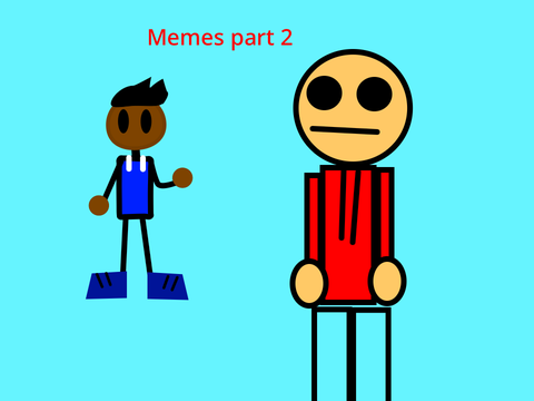 Memes part 2