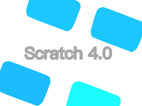 Scratch 4.0 Concept