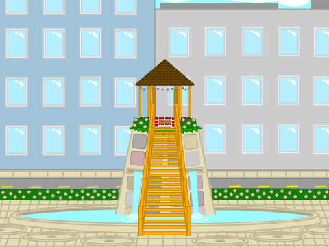 Fun Animation Test