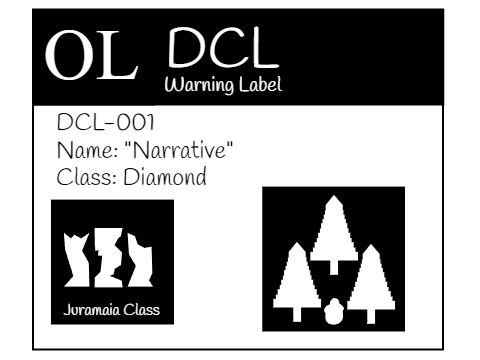 DCL-001 Dimbod's Proposal