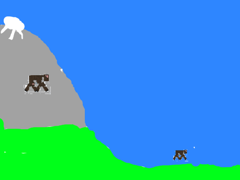 Mountain Climber