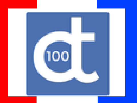 pray for paris logo
