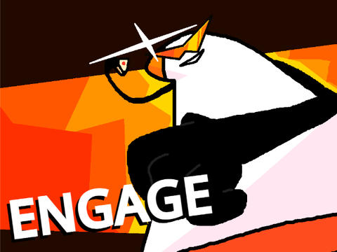 SOC ENGAGE // EXTREME