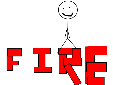 FIREPOWER!!