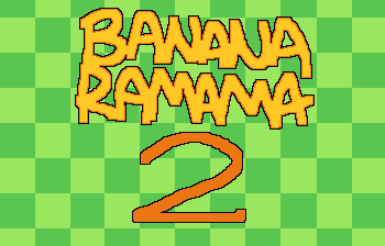 banana-ramama 2 (no more monkey business) 