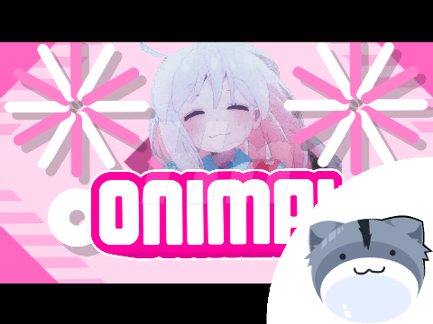 intro for onimai