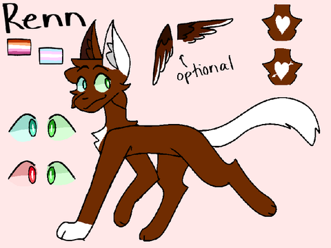 Renn Ref