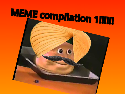 Meme compilation 1