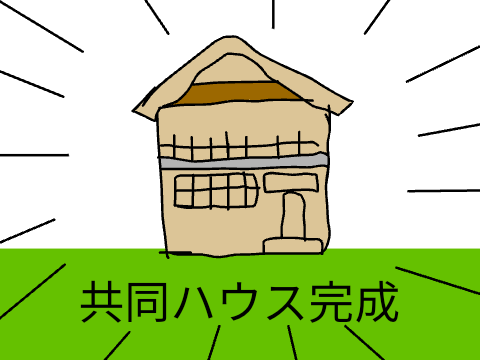 ちぇみちぇみさんたちとマイクラやった話２