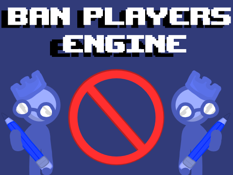 Ban Players / Word Filter Engine