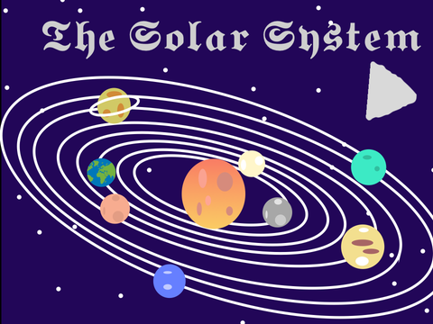 The Solar System