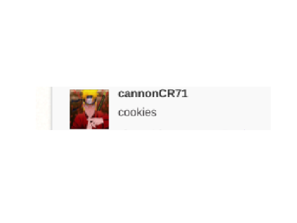 Cookies tier list 