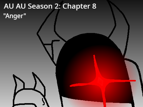  AU AU Season 2-Chapter 8