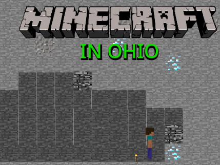 Minecraft in Ohio