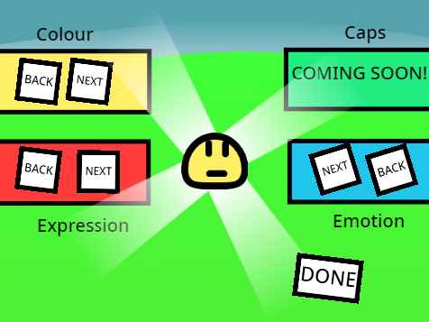 character designer