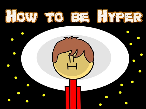 How to be Hyper