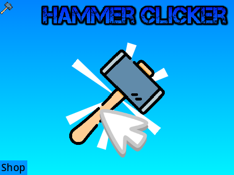 Hammer Clicker V1.4