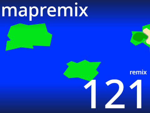 mapremix [121]