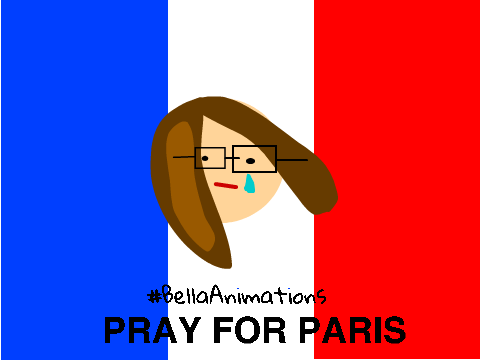 BellaAnimations Logo remix