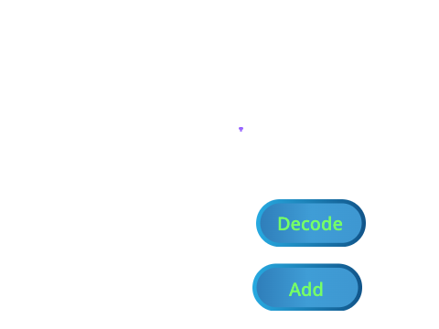 Text in Cloud Variables