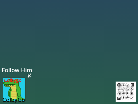 Should I Leak my Roblox Username.
