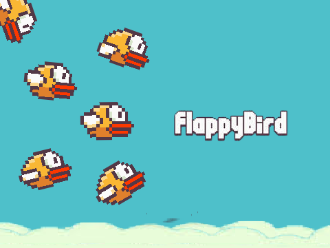 Flappy Brid