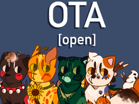 [ Rotating adopts/ota ]