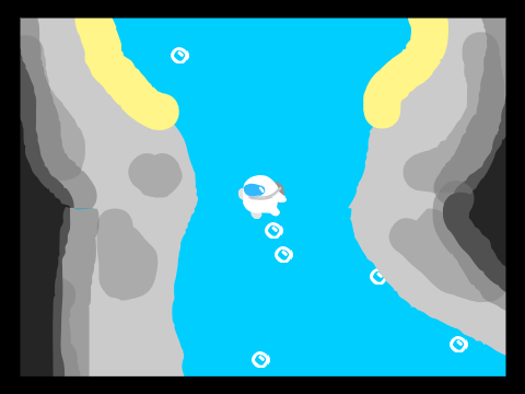 (WIP) Dive