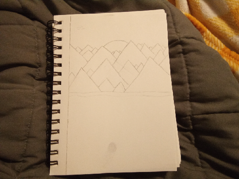 This is where my boredom leads me...