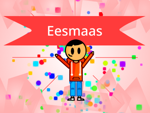 A banner