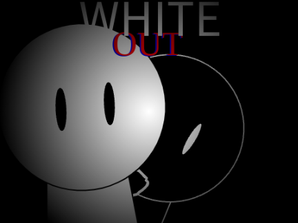 White Out
