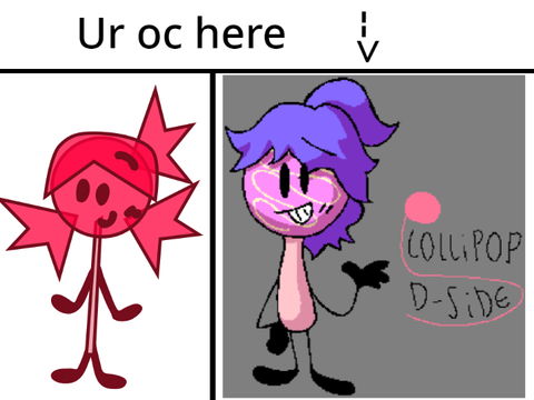 awww that's a rlly cute oc