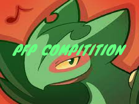 LOZ And Other  PFP competiton