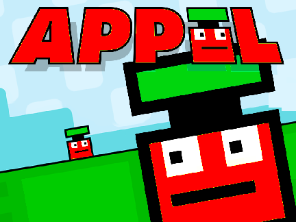 Appel v1.4 remix