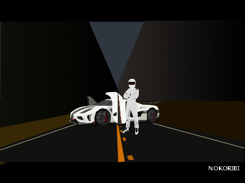 Koenigsegg Agera One