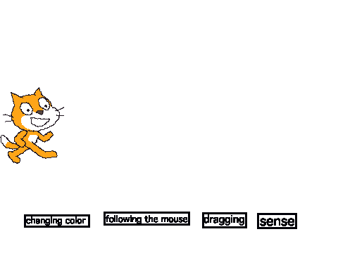 how to use scratch(chapter 1)