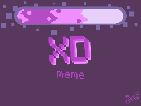*+[XD Animation Meme]+*