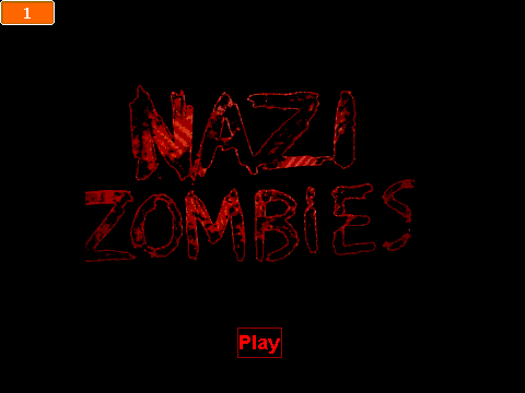 Nazi Zombies
