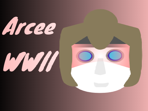 Arcee(WW2)